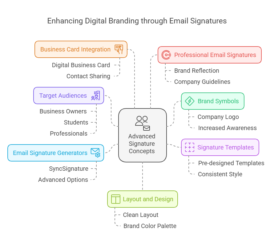 How To Place Signature In Gmail