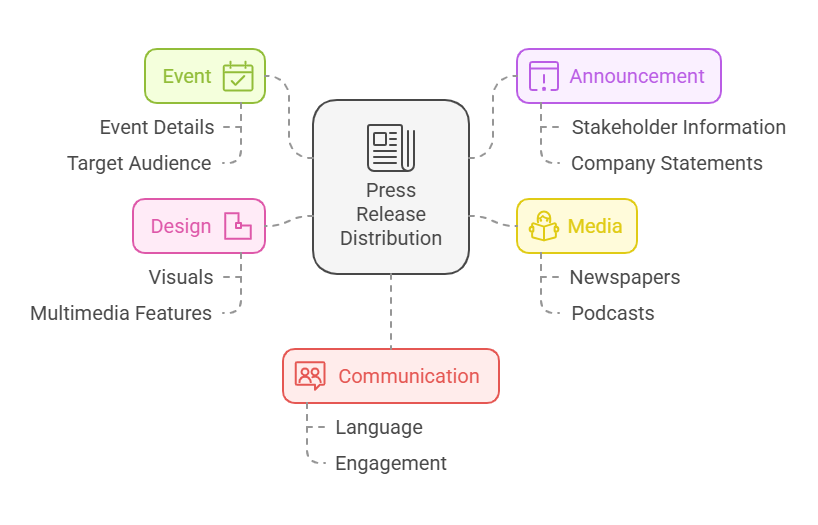 What is The Best Press Release Distribution Service