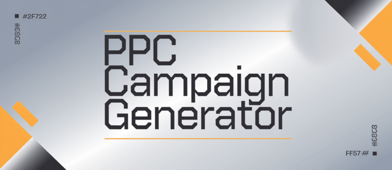 PPC Campaign Generator: How Ad Alchemy Simplifies Your Workflow