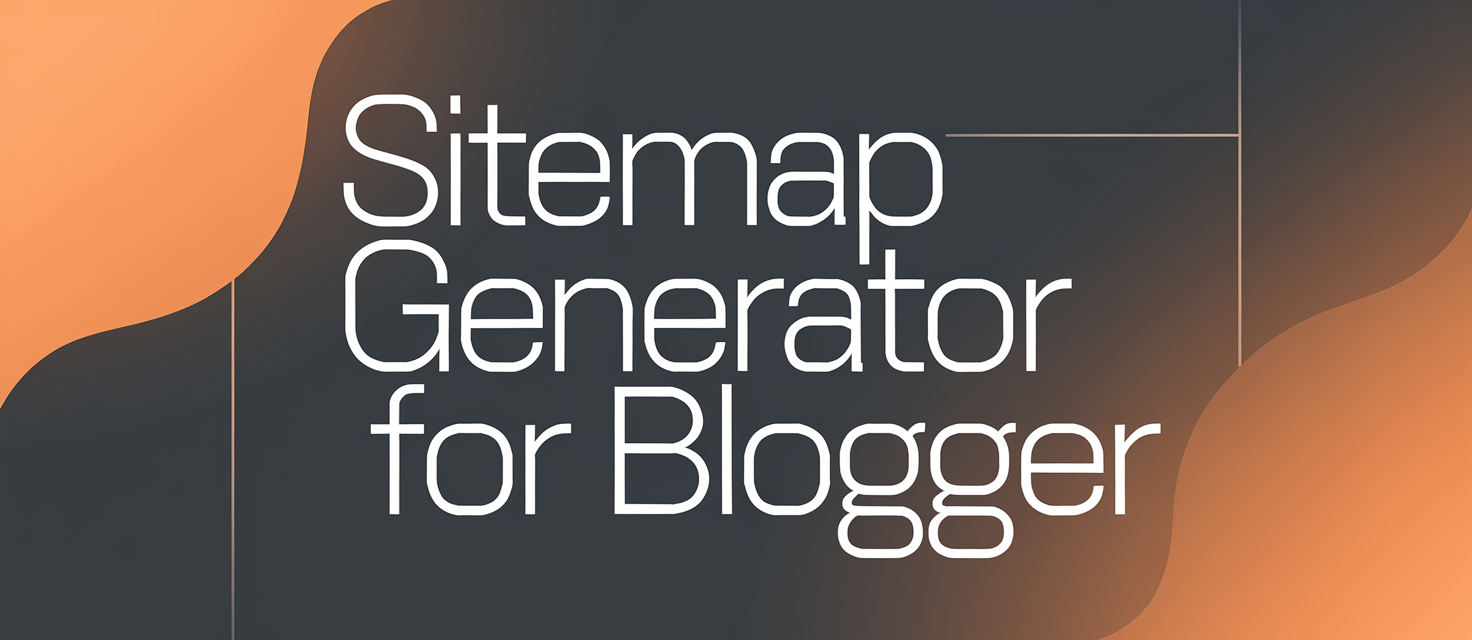 Squirrly SEO: Sitemap Generator For Blogger