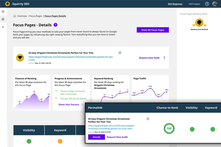 Using ACF Fields for Squirrly: A Beginner's Guide to SEO Customization