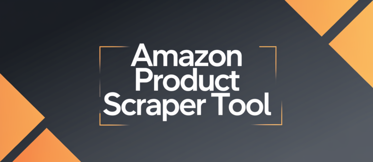 Amazon Product Scraper Tool - Free & Easy to Use