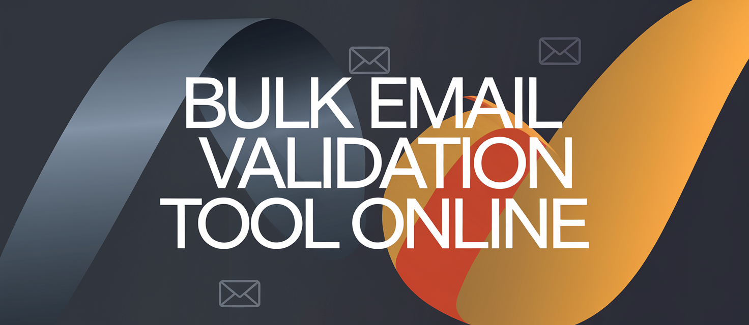 Reoon Email Verifier: Accurate Bulk Email Validation Tool Online